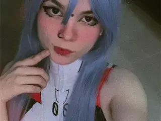 Streamate Nude Webcam of SarenIzumi