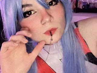 Streamate Free Porn Cam of SarenIzumi