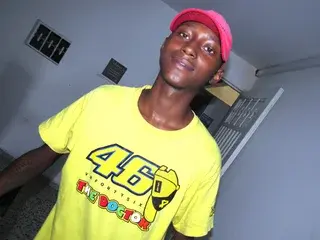 Streamate Private Sex Chat of Joel_Bell