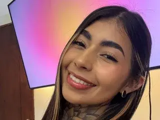 Streamate Free Live Porn of ValkiriaRose