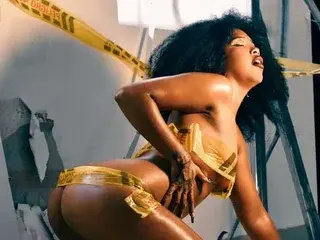 Streamate Adult Webcam of DalilaHeinz