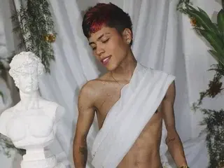 Streamate Adult Webcams of MaxiWildd777