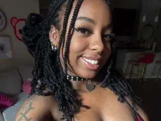 Streamate Adult Video Chat of MsCookieSwirl