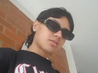 Streamate Live Porn of DemonGud