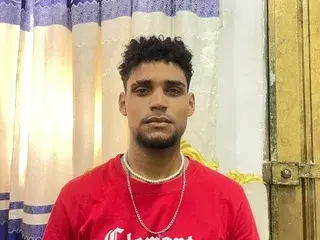 Streamate Sex Cam of JHOSSPEIN