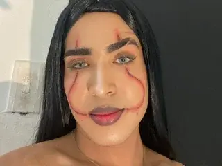 Streamate Adult Video Chat of MaiteCandyxx