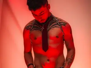 Streamate Best Webcam of RichardDurant22