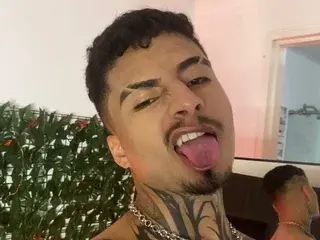 Streamate Best Webcam of RichardDurant22