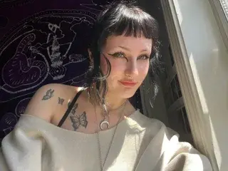Streamate Private Sex Chat of XoLavender
