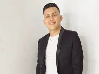 Streamate Live Sex of MarkJil