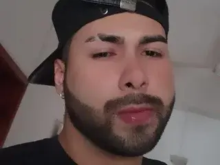 Streamate Best live sex cam show of Sebasjai99