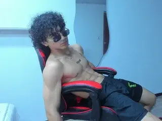 Streamate Live Sex of JackesTaylor
