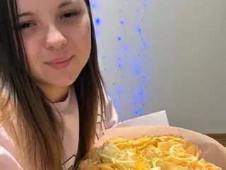 Streamate Live Sex of MilansMuse