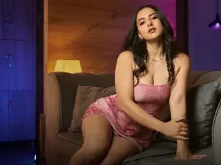 Streamate Free Live Porn of ZoeLambert