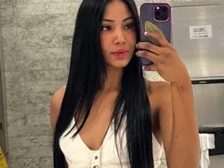 Streamate Adult Webcam of KarinaSanz