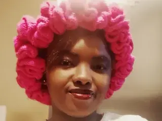 Streamate Live Sex Cam of VixenBaddieX