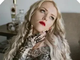 Streamate Best Webcam of BlondeScarlettx