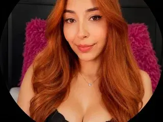 Streamate Adult Video Chat of CarolinePaige