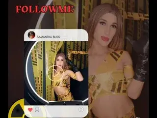 Streamate Sex Chat of samanthabliss24