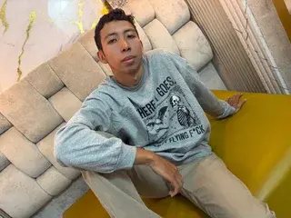 Streamate Nude Webcam of MOgekobig19