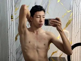 Streamate Live Porn of MOgekobig19
