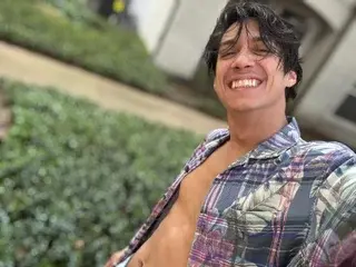 Streamate Sex Cam of NoLiMiTsLeO