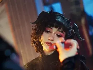 Streamate Live Porn of ZephiraAbney