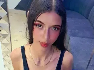 Streamate Best Webcam of ChloeOhiggins