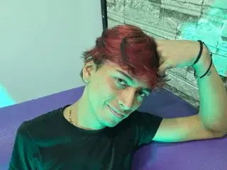 Streamate Adult Video Chat of Danteluxx