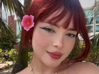 Streamate Private Sex Chat of Doyeon_Dae