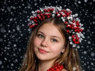 Streamate Best Webcam of Enchaantress