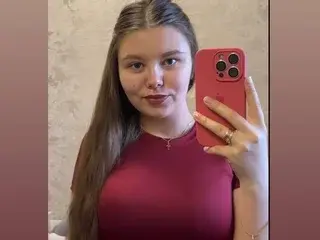 Streamate Free Live Porn of Enchaantress