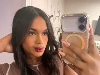 Streamate Best Webcam of Mariia_Victoria