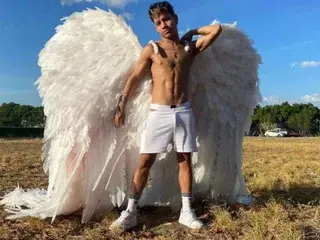 Streamate Free Porn Cam of MillanBoyy