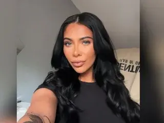 Streamate Best live sex cam show of PrettynaughtyLacey