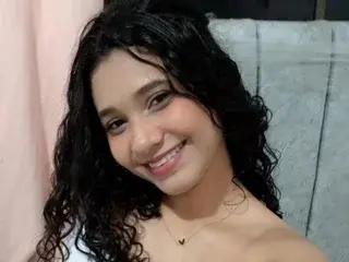 Streamate Nude Webcam of Soffivega