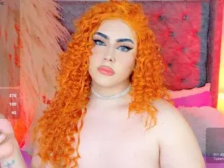 Streamate Live Sex of AstridCollings