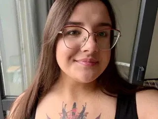 Streamate Best live sex cam show of JennOrteg