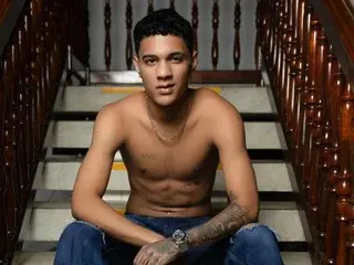 Streamate Adult Webcam of Mael_Jason