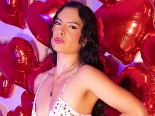 Streamate Private Sex Chat of EmmaJannel