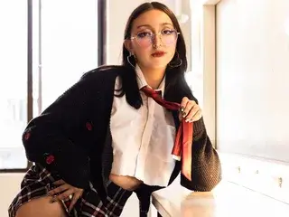 Streamate Sex Cam of NixShadow
