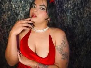 Streamate Live Sex of kariinamendez