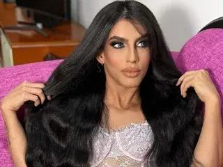 Streamate Live Sex Cam of valeriaxxxx