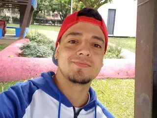 Streamate Private Sex Chat of Alejandro0700