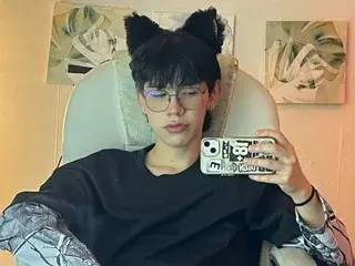 Streamate Live Sex Cam of Kim_Adrien