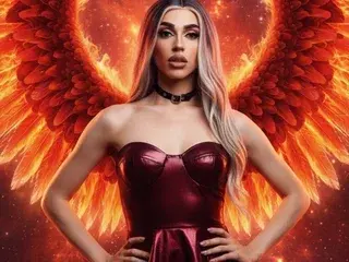 Streamate Free Porn Cam of CherryBlossoom