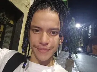 Streamate Watch Live Sex Cams of Dantee_luxx