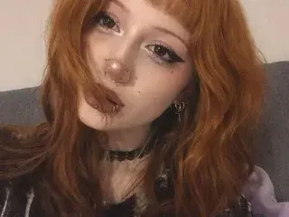 Streamate Free Porn Cam of LIYNA