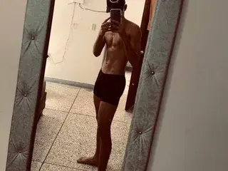 Streamate Private Sex Chat of Stiven_xx