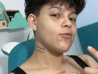 Streamate Live Sex Cam of natalysecret18